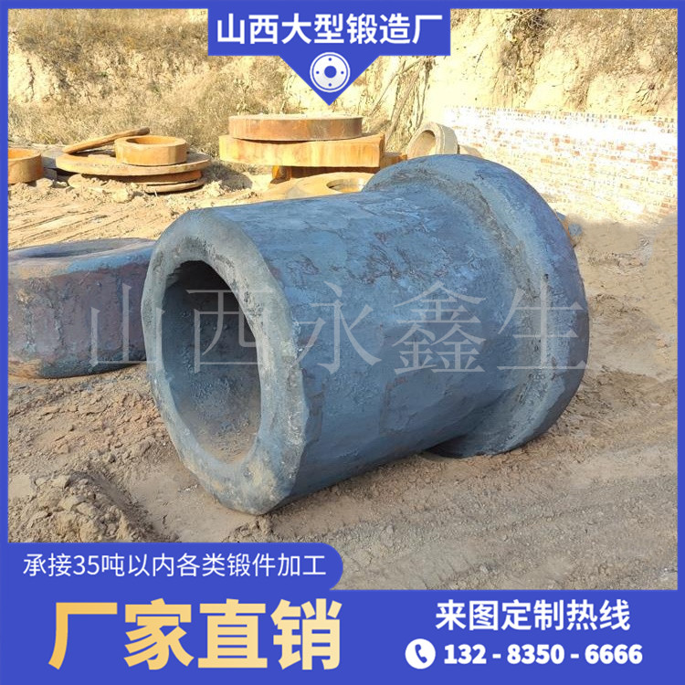 大缸径油缸