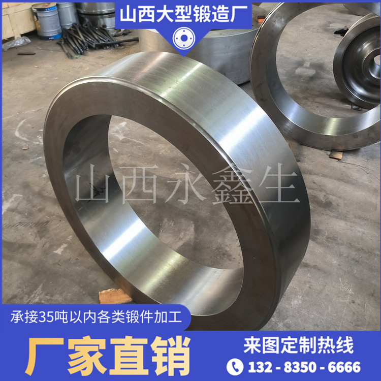 27SiMn筒圈