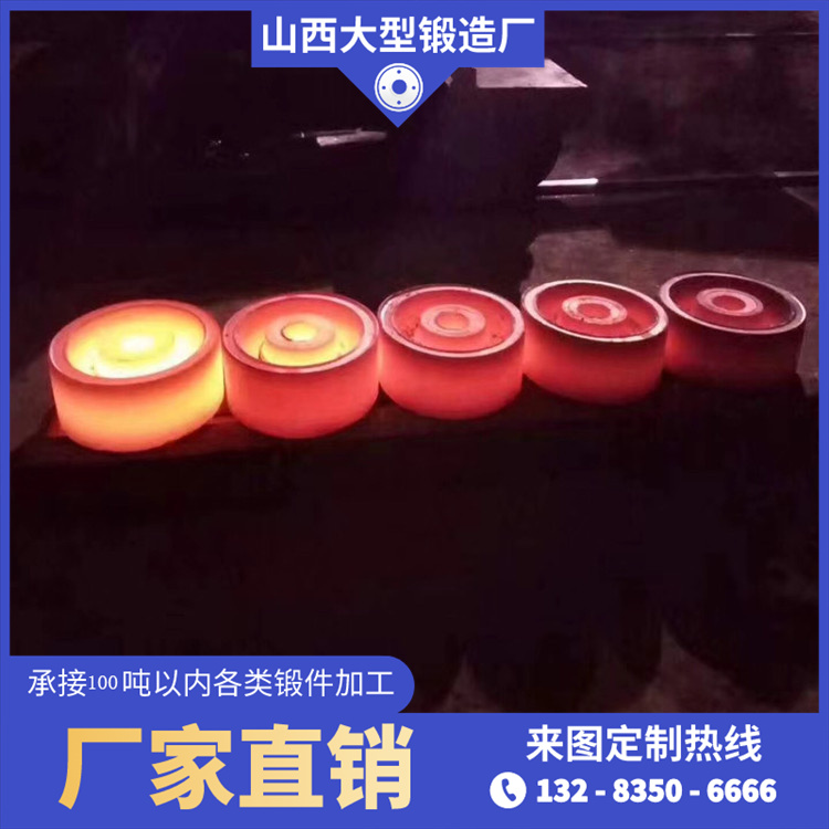 双罐车从动轮