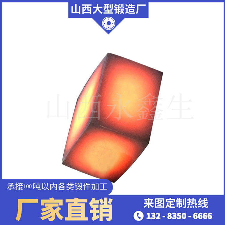 方法兰锻件
