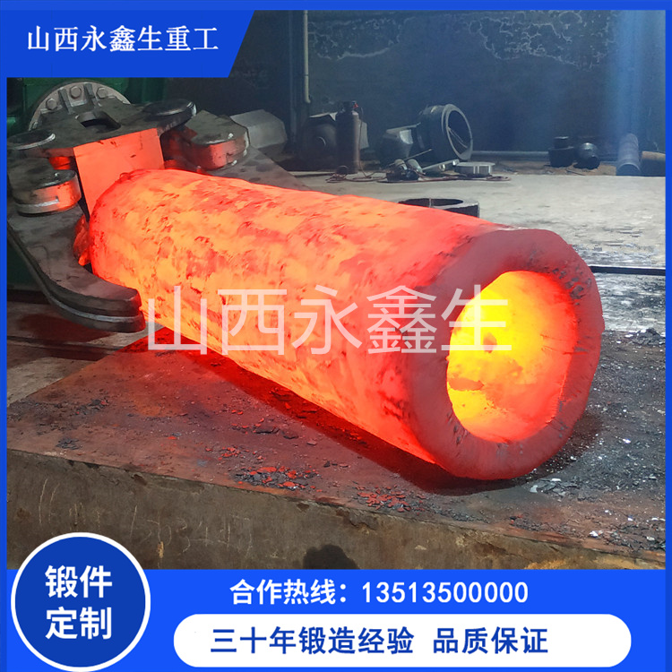 P92耐热管道用锻件