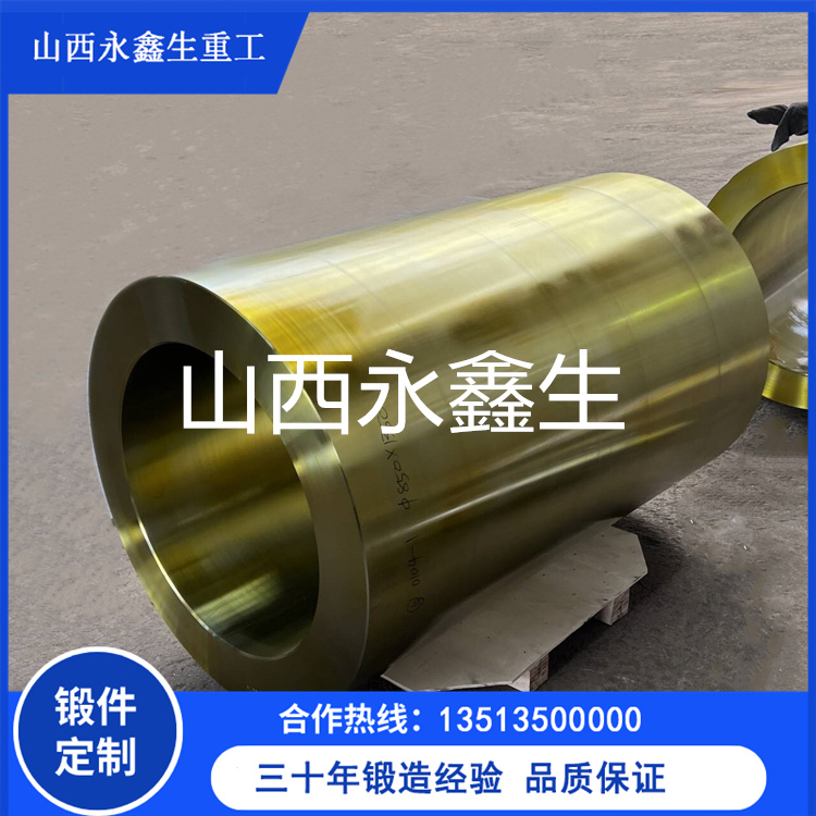 最新套管锻件供应商排行榜，哪家技术更先进
