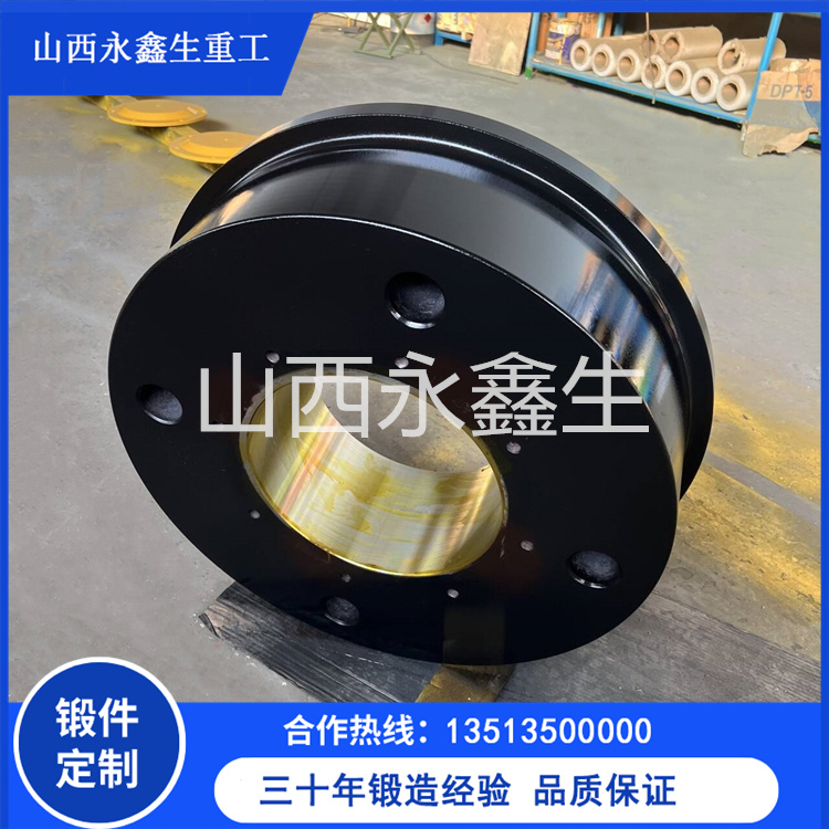 锻件