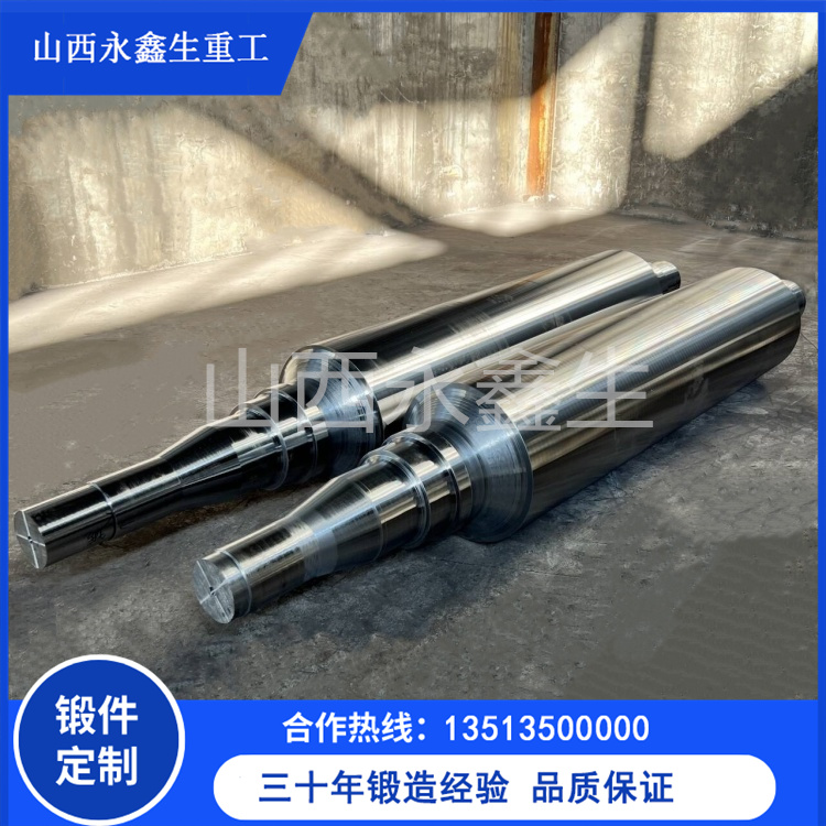 拉紧螺栓锻件锻造，哪些厂家品质有保障？