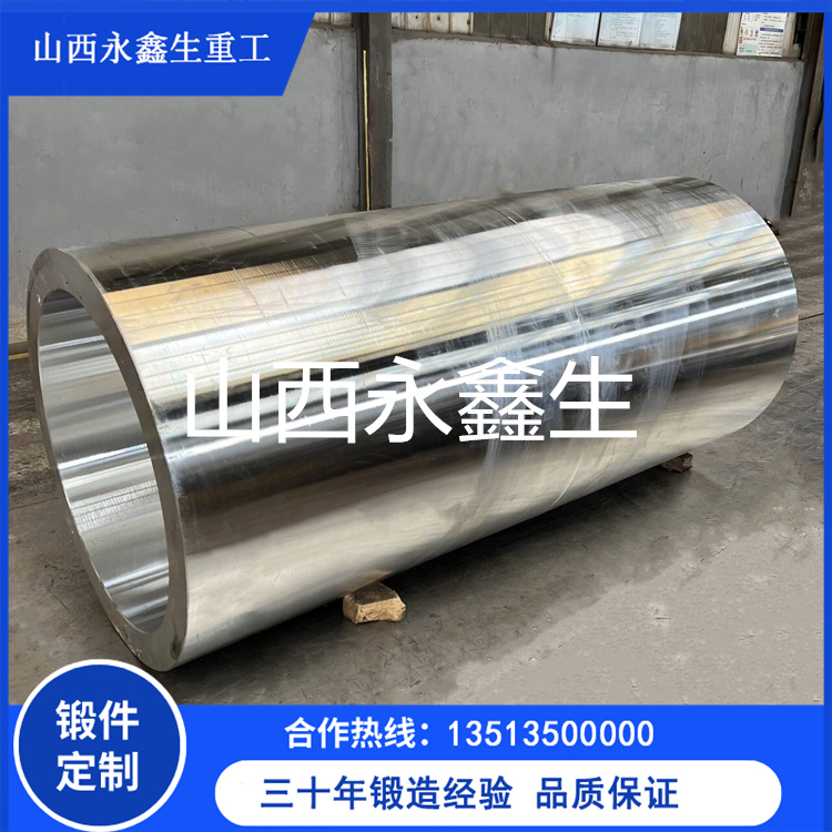 水冷热模法铸管模
