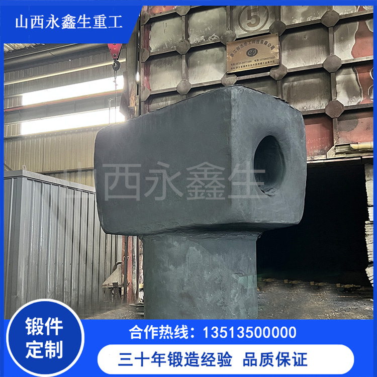F22阀门三通阀体