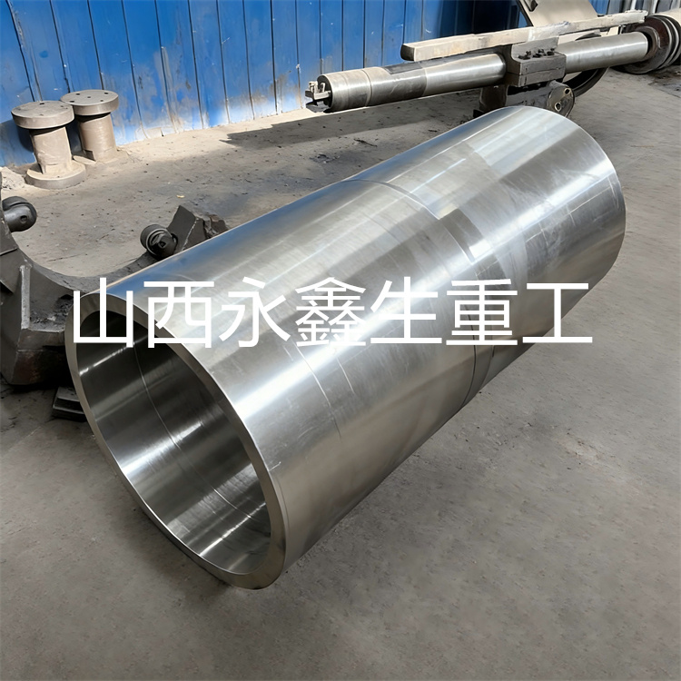 不锈钢锻件 不锈钢锻件