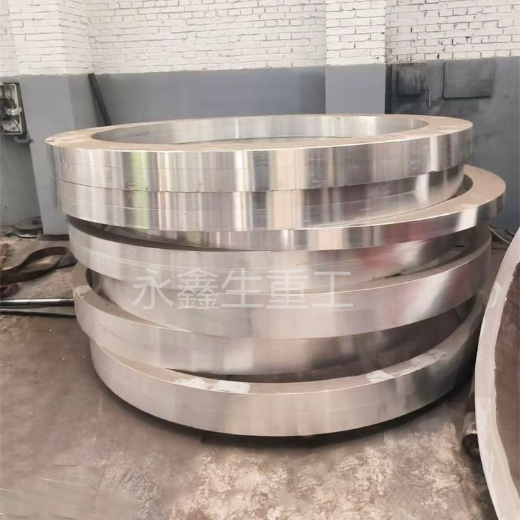 6061铝合金锻件：工业轻量化锻造加工优势