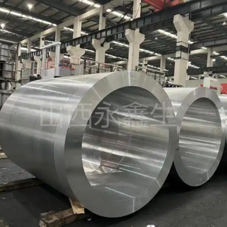 铝方块模具铝锻件 工业模具专用铝合金锻件