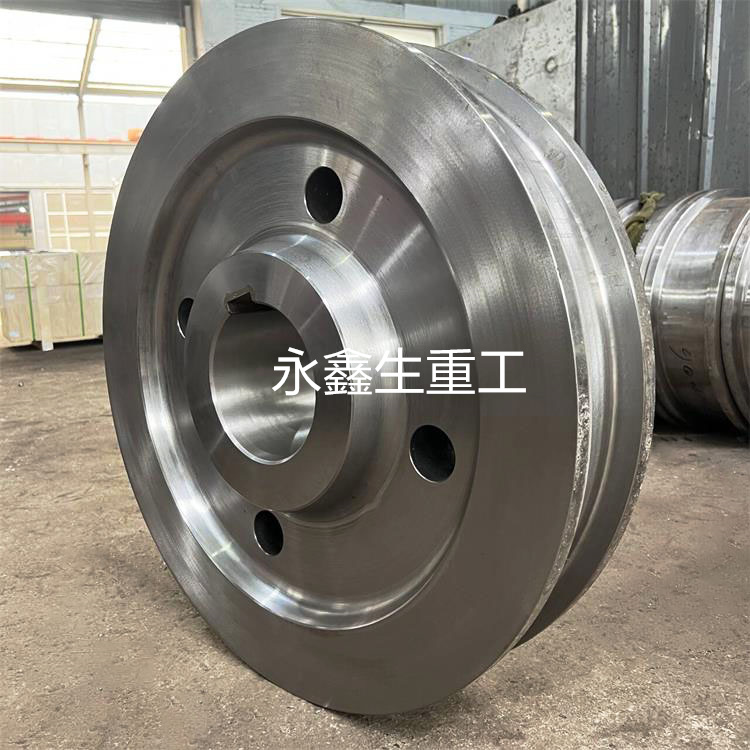 锻件