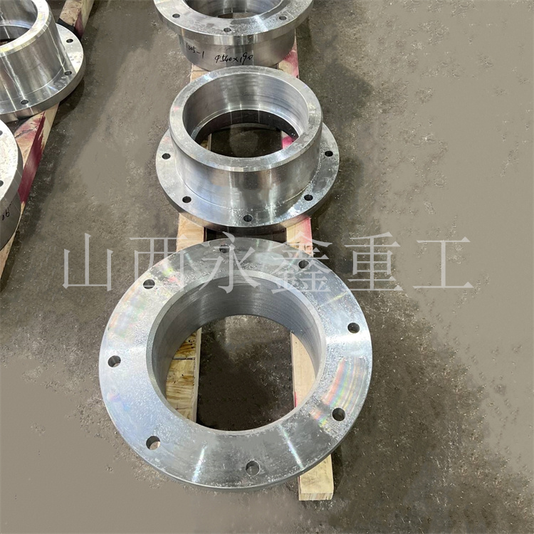 A105锻管美标碳素锻管石化管道标准件