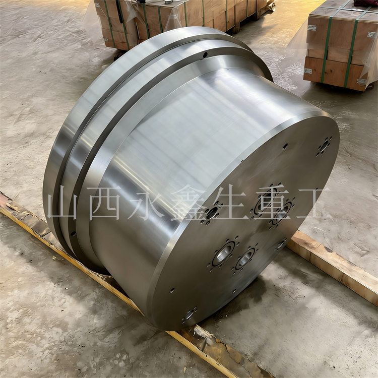 碳钢不锈钢合金管板定制 永鑫生重工一站式加工