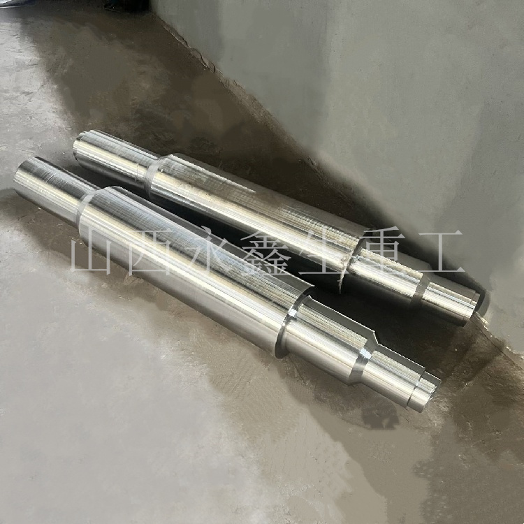 海洋工况下船轴锻件材质选型与抗腐蚀改进方案