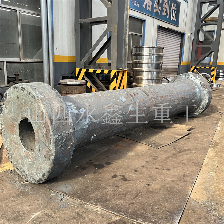 揭秘升高法兰的优势、材质与应用场景