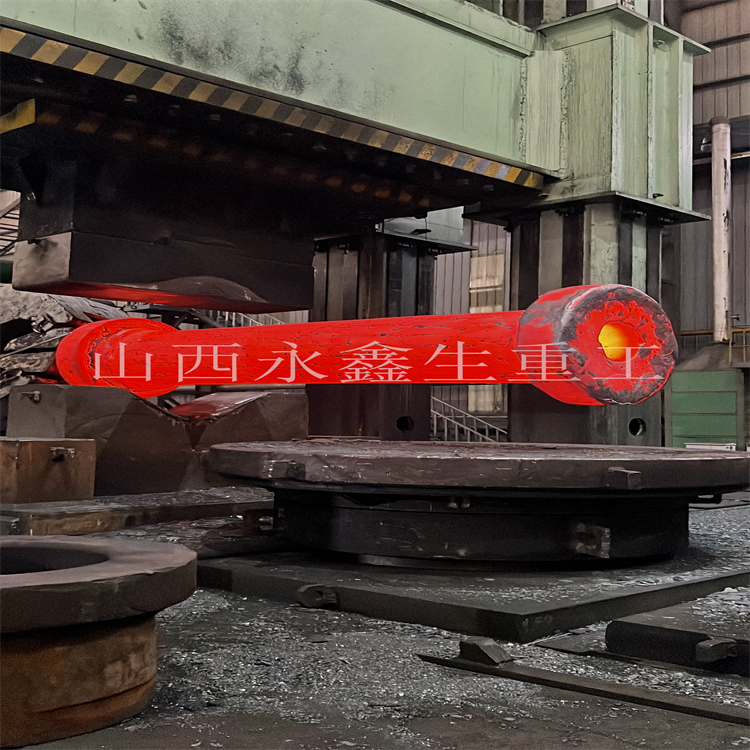 精工铸品质：升高法兰赋能工业管道安全运行