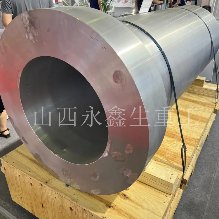 热作模具钢 SKD61 锻件一站式加工