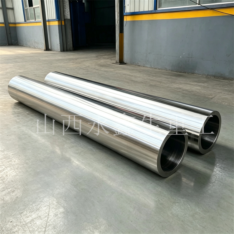 4Cr5MoSiV1 锻件定制 性能稳定