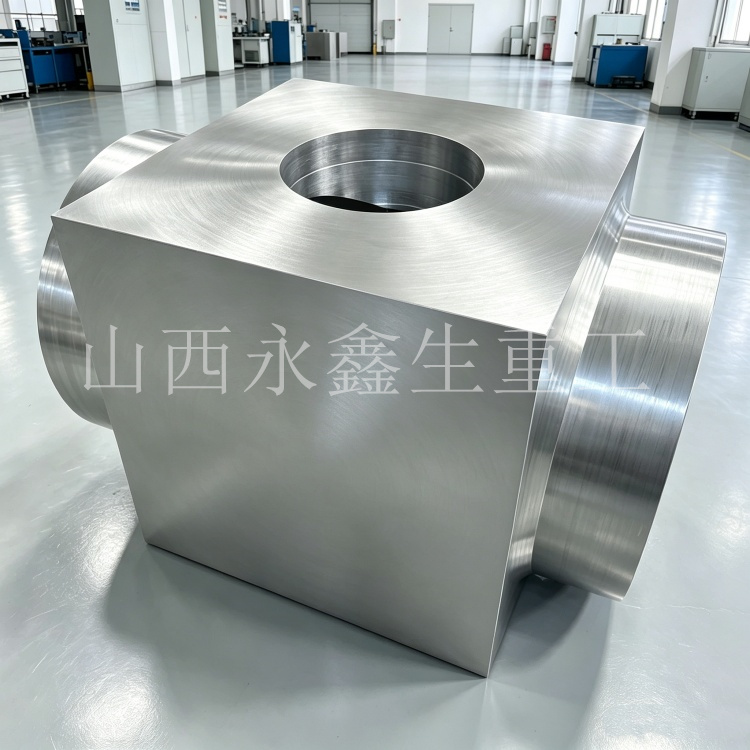 高压阀体锻件，源头工厂直供