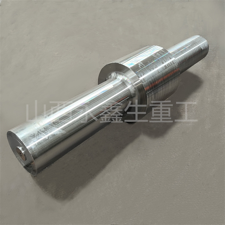 托辊轴锻件全流程质量管控要点解析