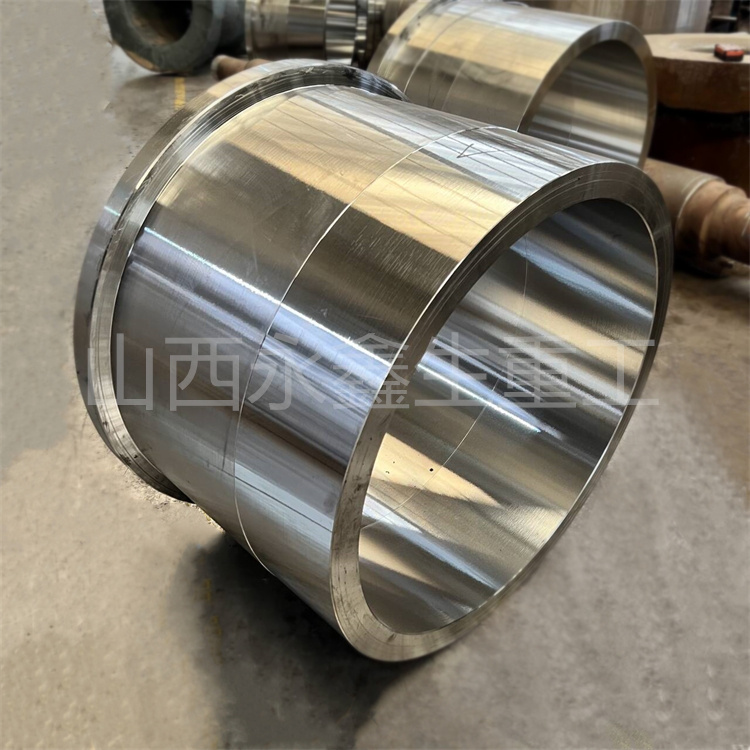 液压缸锻件全流程质量管控体系搭建要点