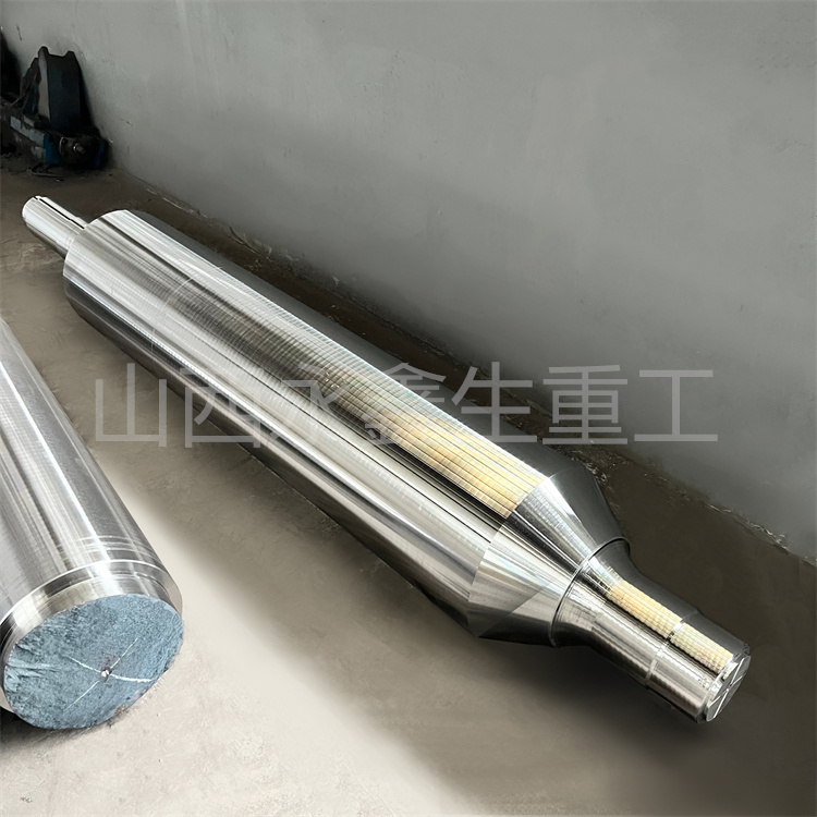 钢包耳轴锻件金属流线对承载性能的影响分析